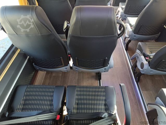 Autobus MERCEDES-BENZ Sprinter 519