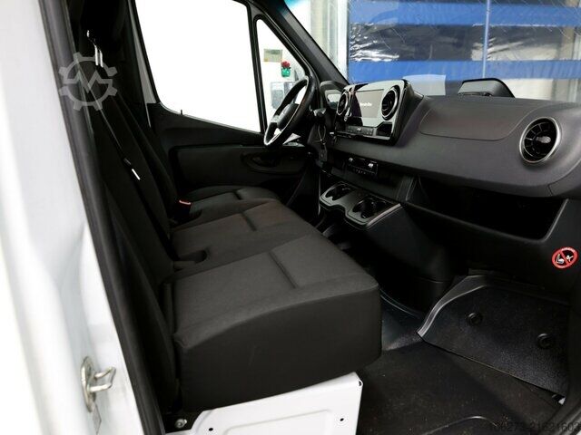 Van Mercedes-Benz Sprinter 317 Maxi,Automatik,Kamera,Klima,MBUX
