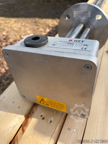 Endüstriyel rezistans HTT 40kW 400V IP66 flanşlı KA19-03910 yeni Grzalka przemyslowa HTT 40kW 400V IP66 flanszowa KA19-03910 nowa Grzalka przemyslowa HTT 40kW 400V IP66 flanszowa KA19-03910 nowa