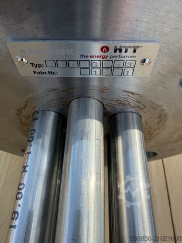 Endüstriyel rezistans HTT 40kW 400V IP66 flanşlı KA19-03910 yeni Grzalka przemyslowa HTT 40kW 400V IP66 flanszowa KA19-03910 nowa Grzalka przemyslowa HTT 40kW 400V IP66 flanszowa KA19-03910 nowa