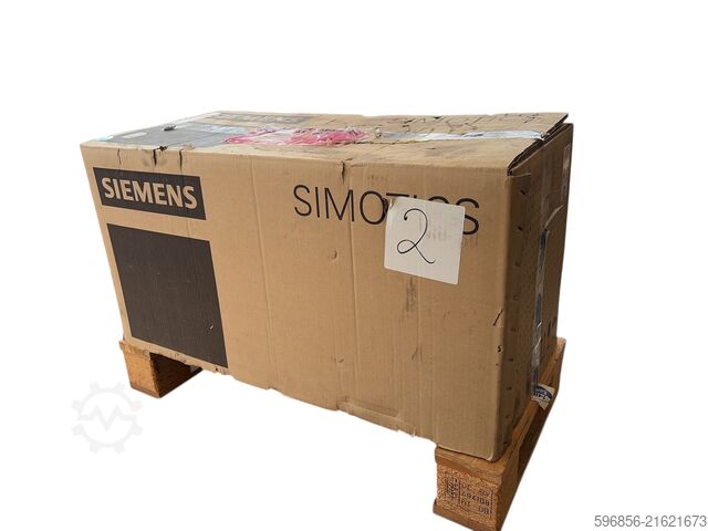Siemens motor 1FE1093-6WU11-1BN2-Z servo 16,8kW 1600dev/dk yeni Silnik Siemens 1FE1093-6WU11-1BN2-Z serwo 16,8kW 1600rpm nowy Silnik Siemens 1FE1093-6WU11-1BN2-Z serwo 16,8kW 1600rpm nowy