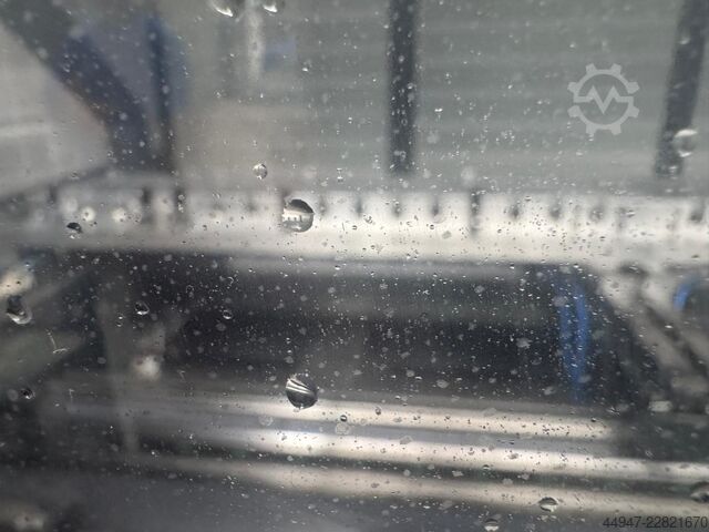 Centro di lavoro CNC TEKNA TKE 984-6M