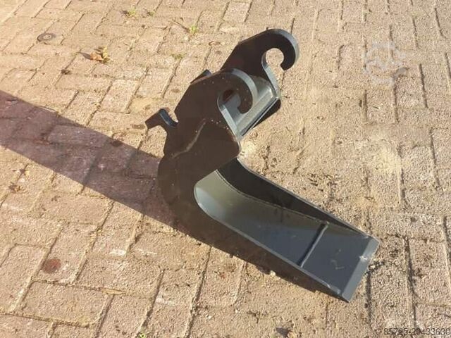 Skrzynia  Kraanbakken 0,6 - 3 T