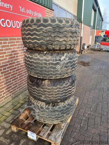 Opona  Banden 15/55/17