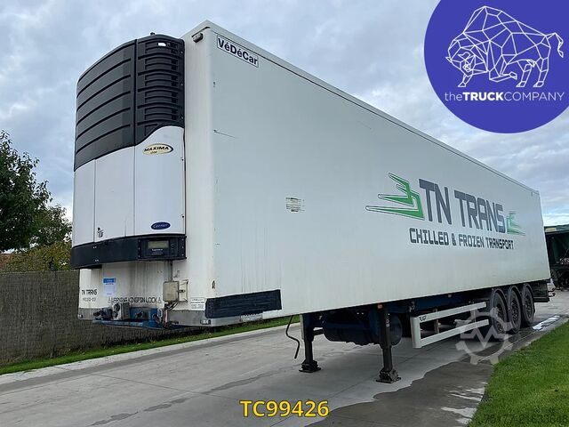 Transport réfrigéré/congélé Lag O-3-39 FR2