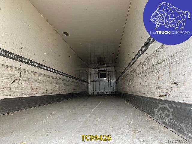 Transport réfrigéré/congélé Lag O-3-39 FR2