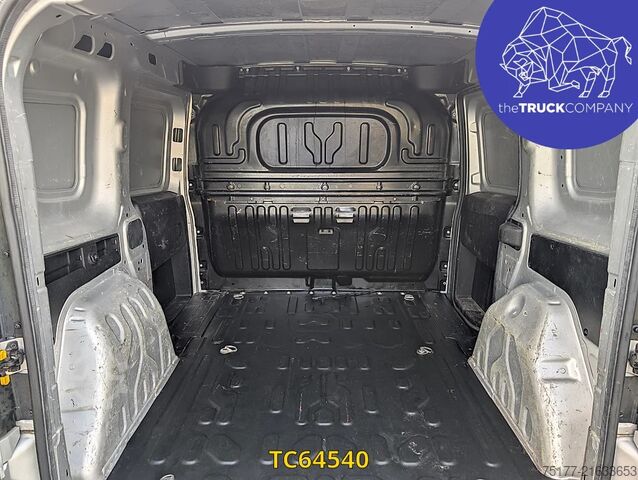 Panel van Fiat Doblo