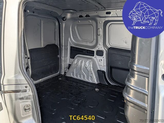 Panel van Fiat Doblo