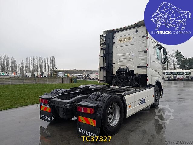 Standard-SZM Volvo FH 500