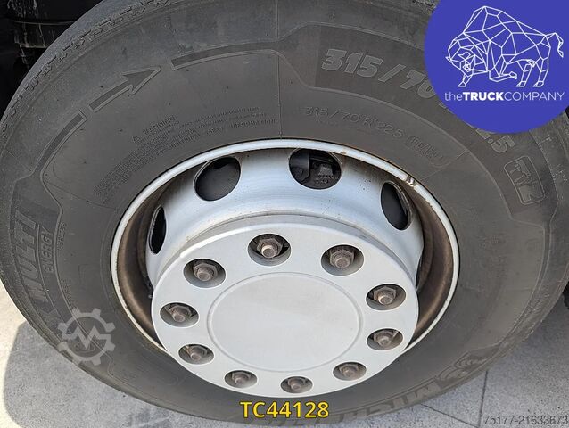 Standard-SZM Renault T 520