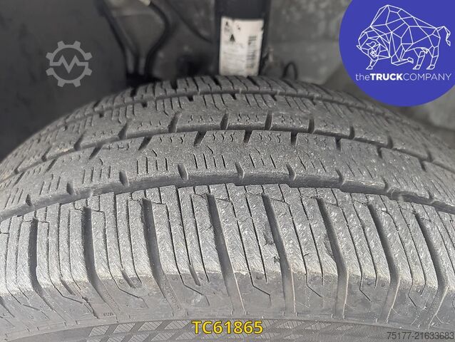 Panel van Opel Movano 140 cv l2h1 sms