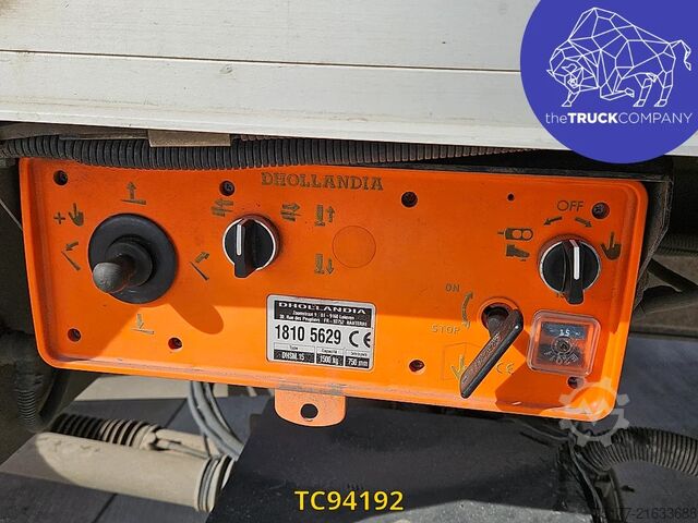 Suitcase Renault D 240