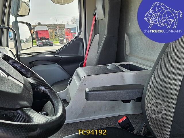 Suitcase Renault D 240