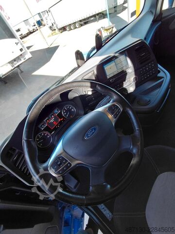 Standaard trekker FORD F-MAX 500