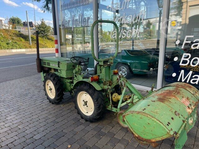 Poljoprivredna mašina Holder A 30 Allrad Schlepper