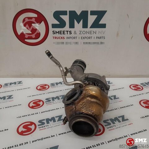 Turbo Mercedes Occ turbocharger AMG C63S Mercedes