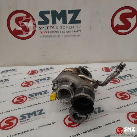 Turbo Mercedes Occ turbocharger AMG C63S Mercedes