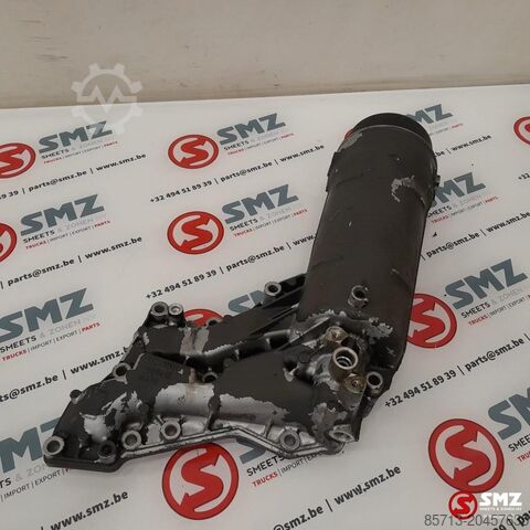 Filtro olio Scania Occ oliefilter DC13 Scania