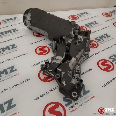 Oliefilter Scania Occ oliefilter DC13 Scania