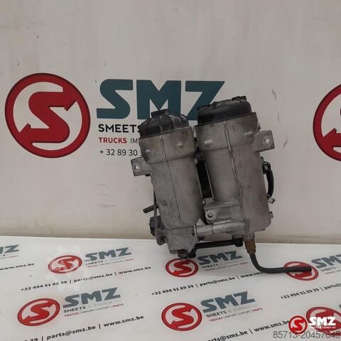 Brændstoffilter Scania Occ brandstoffilter DC13 Scania