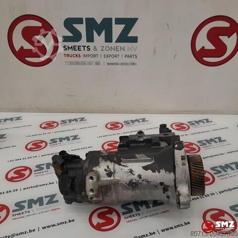 Brændstofpumpe Scania Occ brandstofinjectiepomp DC13 Scania