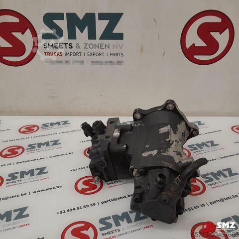 Brændstofpumpe Scania Occ brandstofinjectiepomp DC13 Scania