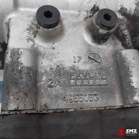 Brændstofpumpe Scania Occ brandstofinjectiepomp DC13 Scania