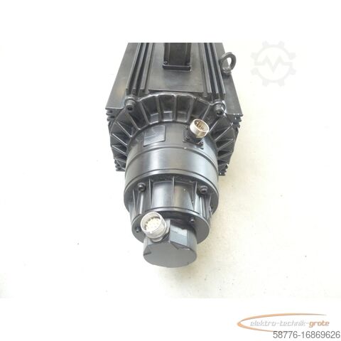 Rexroth motor Rexroth MAC112C-0-KD-4-C/130-A-2/WI522LV/S018 Servomotor MNR: R911229488