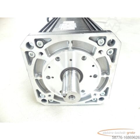 Rexroth motor Rexroth MAC112C-0-KD-4-C/130-A-2/WI522LV/S018 Servomotor MNR: R911229488