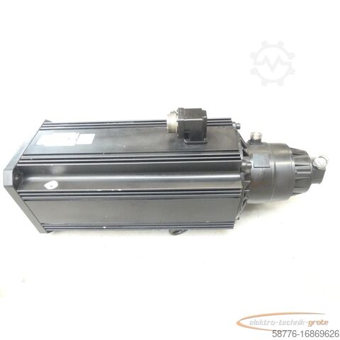 Control unit Rexroth MAC112C-0-KD-4-C/130-A-2/WI522LV/S018 Servomotor MNR: R911229488