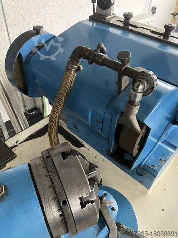 Gereedschapslijpmachine KLINGEL BSA 40