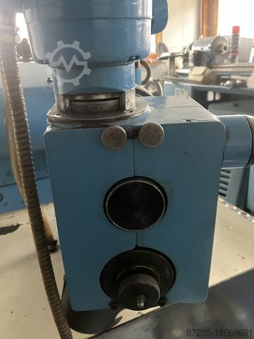 Gereedschapslijpmachine KLINGEL BSA 40