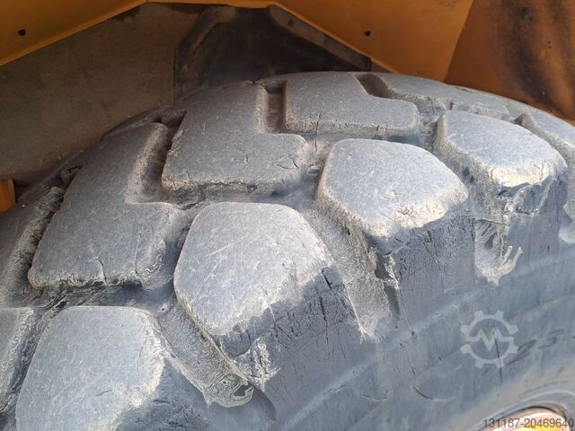 Dumpbil Volvo A30G(2pieces available)