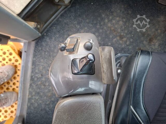 Hjullastare Volvo L 150 H (New Tyres)