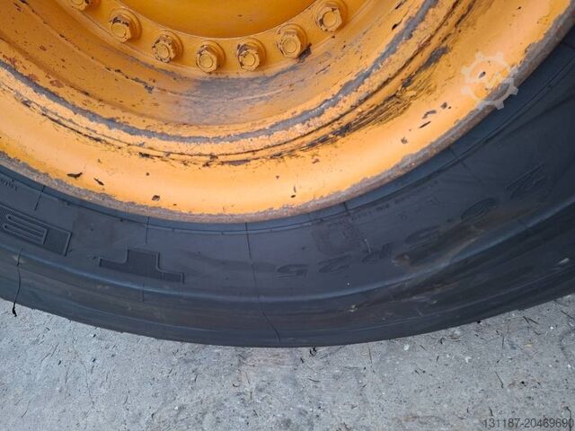 Hjullastare Volvo L 150 H (New Tyres)