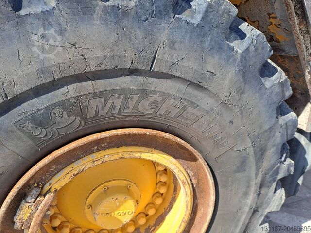 Hjullastare Volvo L 180 G