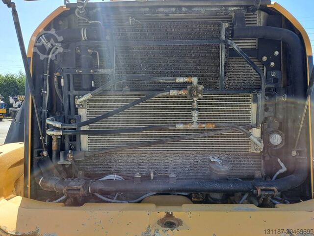 Hjullastare Volvo L 180 G