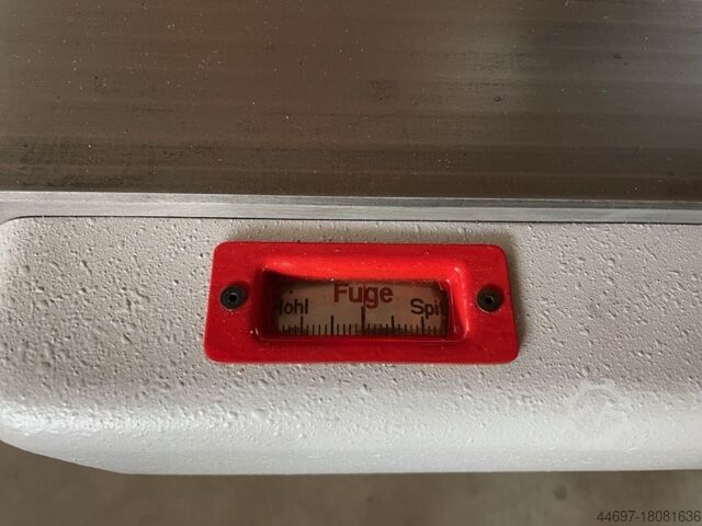 Ytplanerare ZUCKERMANN AB 410