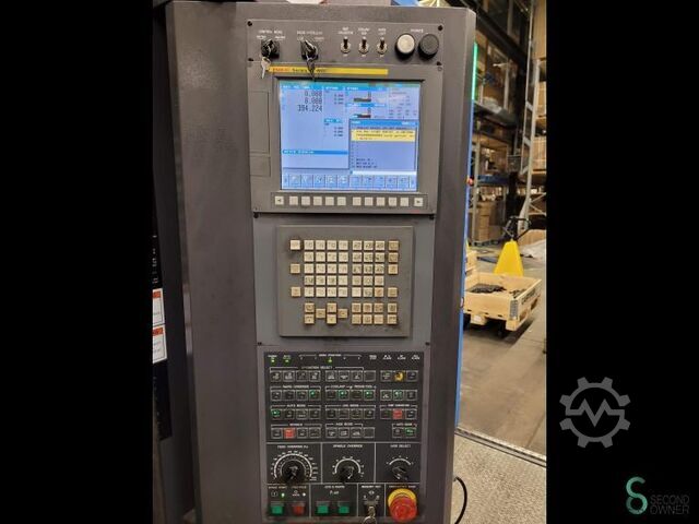 Freesmachines universeel  Hwacheon VESTA-610D 2013 Hwacheon VESTA-610D