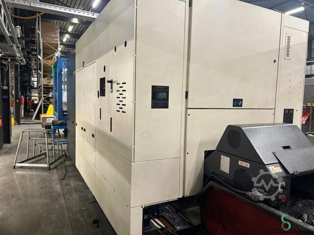 Freesmachines universeel  Hwacheon VESTA-610D 2013 Hwacheon VESTA-610D