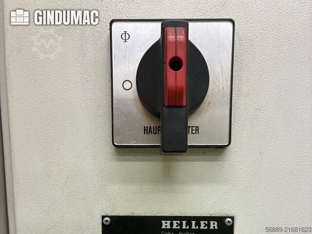 HELLER MCi 25 HELLER MCi 25