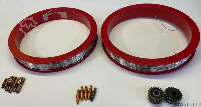 Welding set FRONIUS Vario Star 210