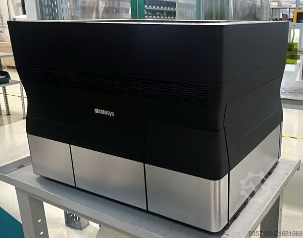 STRATASYS OBJET 30 V3 3D printer STRATASYS OBJET 30 V3