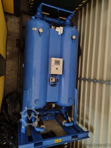 Perslucht droger s010289 Drytec MDA3600