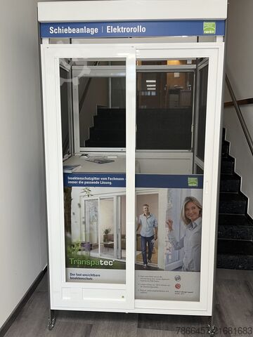 Insektenschutz Neher Polltec