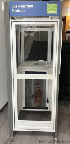 Insektenschutz Neher Polltec