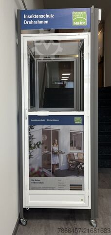 Insektenschutz Neher Polltec