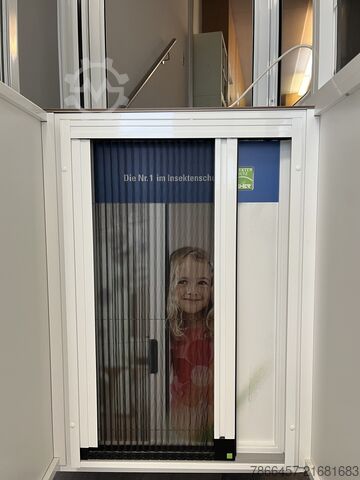 Insektenschutz Neher Polltec