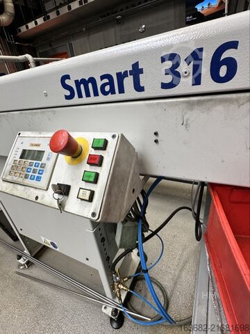 DMG Gildemeister Speed 12-5, year `04, with IEMCA Smart 316 (Ref. No. 231164) DMG Speed 12-5