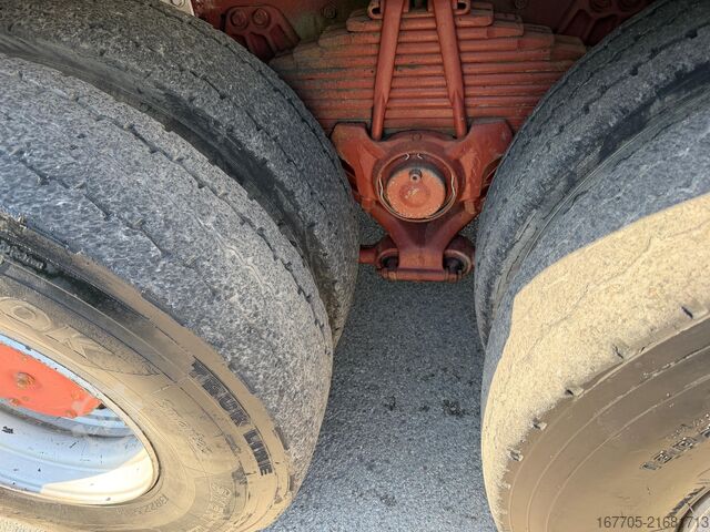 Betonpompwagen Iveco Magirus 330